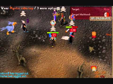 Endless Lie high risk video 100% hybrid pro pker! TURMOIL MAXED OUT!MUST SEE!