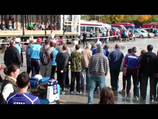 Chlumčany, 13. 10. 2012