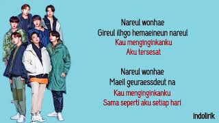 Download lagu BTS - Lie | Lirik Lagu Terjemahan mp3 Download lagu BTS - Lie | Lirik Lagu Terjemahan mp3