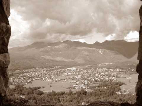 Ča nan je to tribalo  -  Valentina Jeletić