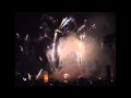 4th Of July Fireworks At Epcot 2007