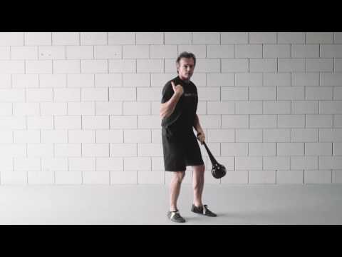 RMT Club - Myofascial Release and Warmup