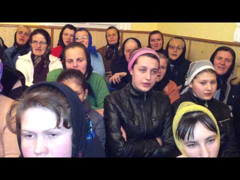 Lucian&Mariana Boila. In orice clipa.