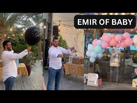 We're having a baby ❤️