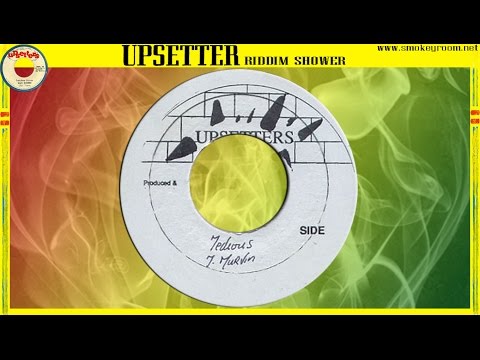 TEDIOUS + DUB ⇒Alternate Mix⇐ ⬥Junior Murvin & The Upsetters⬥