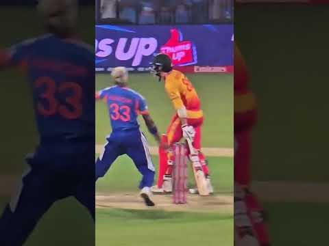 Reel tagged #cricket
