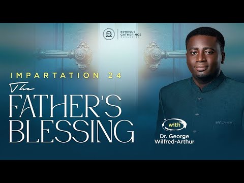 FULL ASSURANCE OF FAITH WITH DR. GEORGE WILFRED-ARTHUR