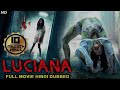 LUCIANA Bollywood Horror Movie Hindi Dubbed Horror Movies In Hindi Bollywood