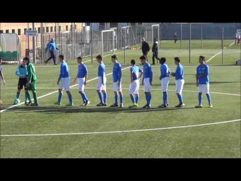 Victoria Ivest 2002 - Cenisia