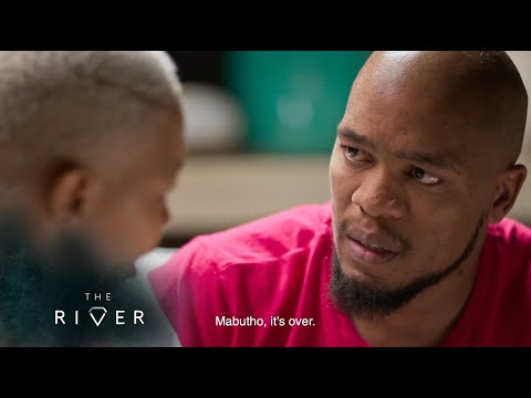 Tumi Breaks Up With Mabutho – The River | 1 Magic