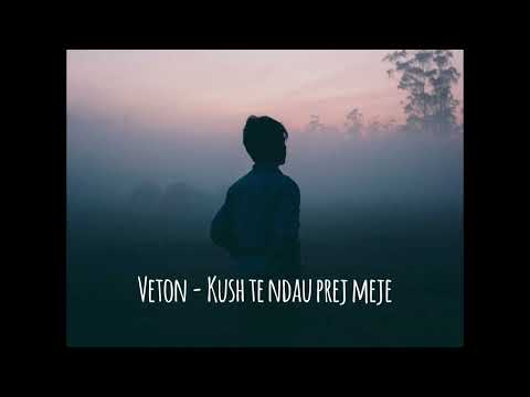 Veton - Kush te ndau prej meje ( Cover ) PROD; XHENKI