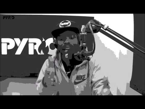 JENDOR SHELLING OVER POTENTZ GRIME TUNES DUBS