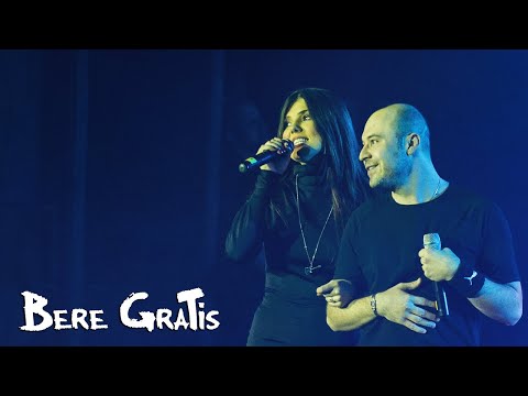 Bere Gratis si Paula Seling - Stai Pe Acelasi Drum | Live @ TNB 2011 | Audio