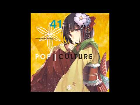 【Alstroemeria Records】 「Masayoshi Minoshima」 FRAGILE UNITY