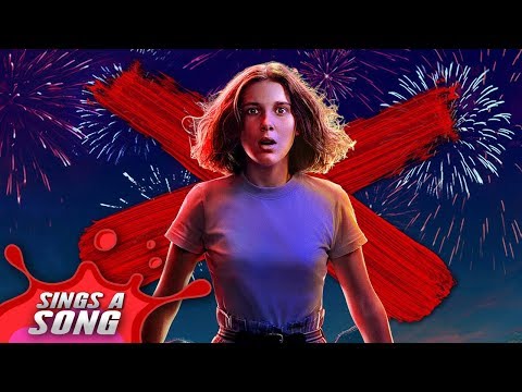Eleven Sings A Song Part 2 (Stranger Things Season 3 Parody SPOILERS)