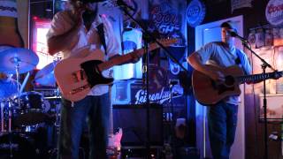 Mason CecilBrown By Mason Wicher with the Frank Wicher Band