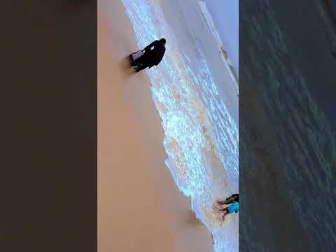 Rishikonda beach ⛱️🏖️ viza #bollywood #song #bollywoodsongs #travel #lifeisbutadream