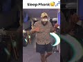 Sleep Phonk