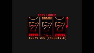Tory Lanez - Lucky You (Joyner Lucas Freestyle)