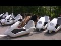 C5Alive S Brooklands Fun Day Sat 13th June 2009