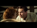Titanic Cal Gets Angry