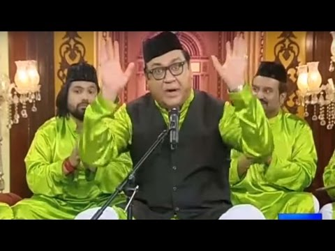 Hasb e Haal 21 April 2016 - حسب حال - Azizi as Pervez Rashid - Dunya News
