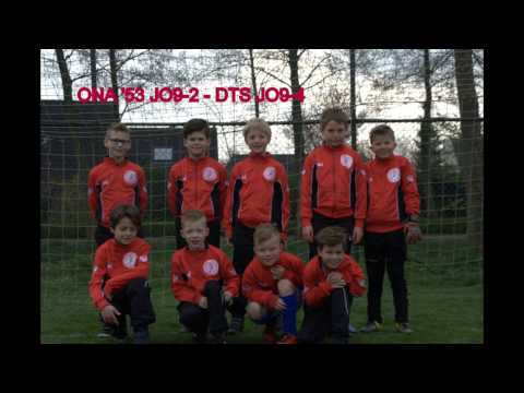 ONA JO9-2- DTS JO9-4