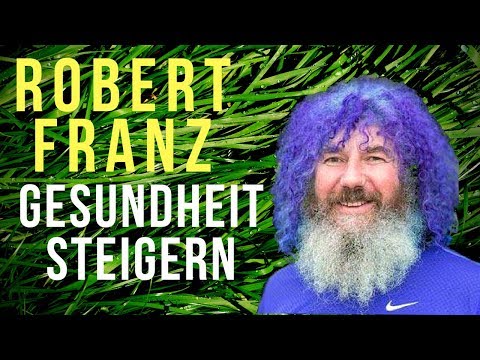 OPC - Der wichtigste Vitalstoff | Robert Franz