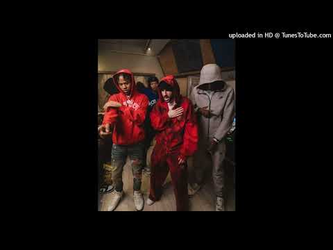 Sdot Go x Jay Hound x Sha Gz - Keep It A Hunnit (Unreleased)