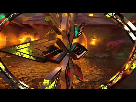 Carnage  - Blitzkrieg Feat  Nazaar (3D visualizer)