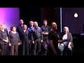 The Choricals - When I Fall In Love (Victor Young, Edward Heyman, Arr. Kirby Shaw)