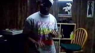 Mark Byrd....Show Me What You Got....