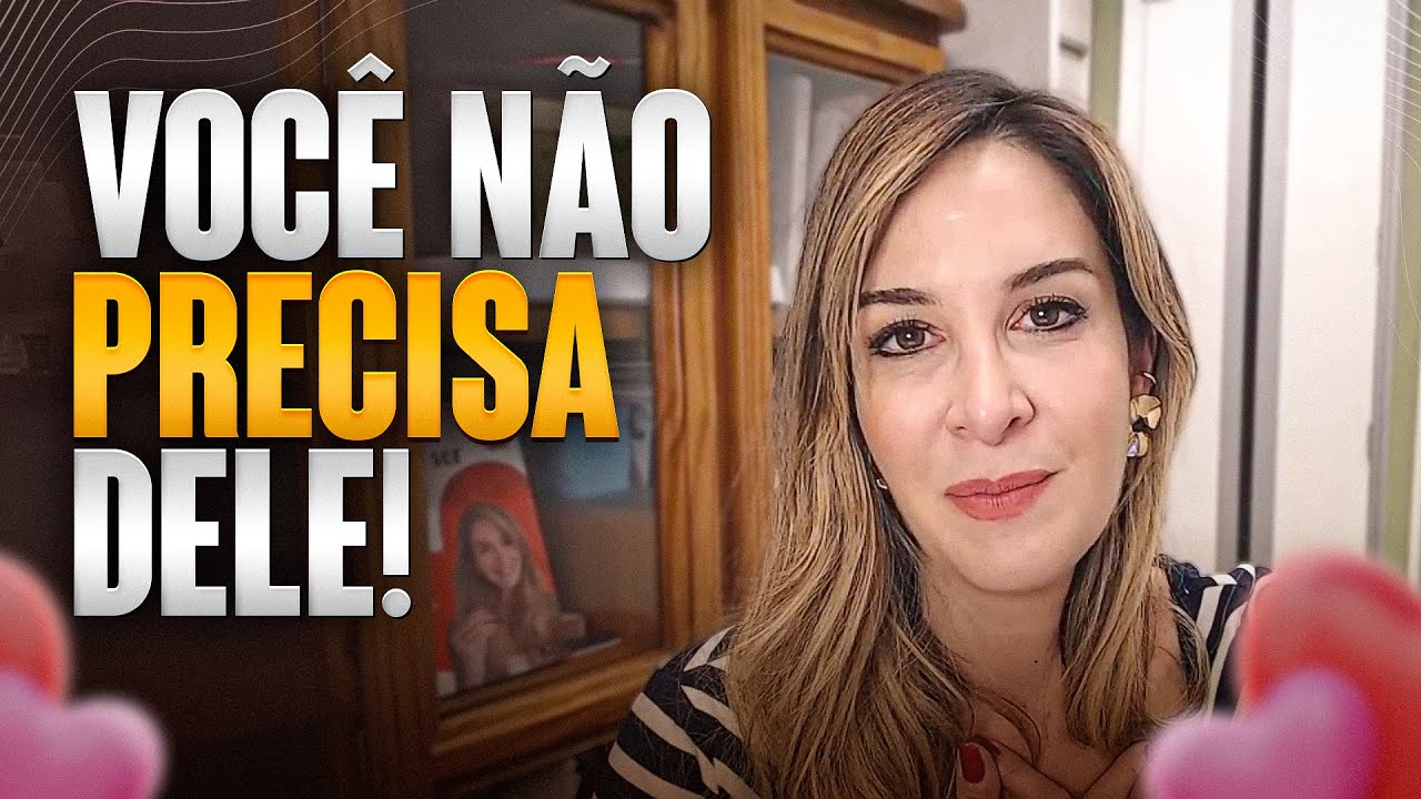 A ÚNICA SAÍDA DE UM RELACIONAMENTO TÓXICO - Reflexão Live 367