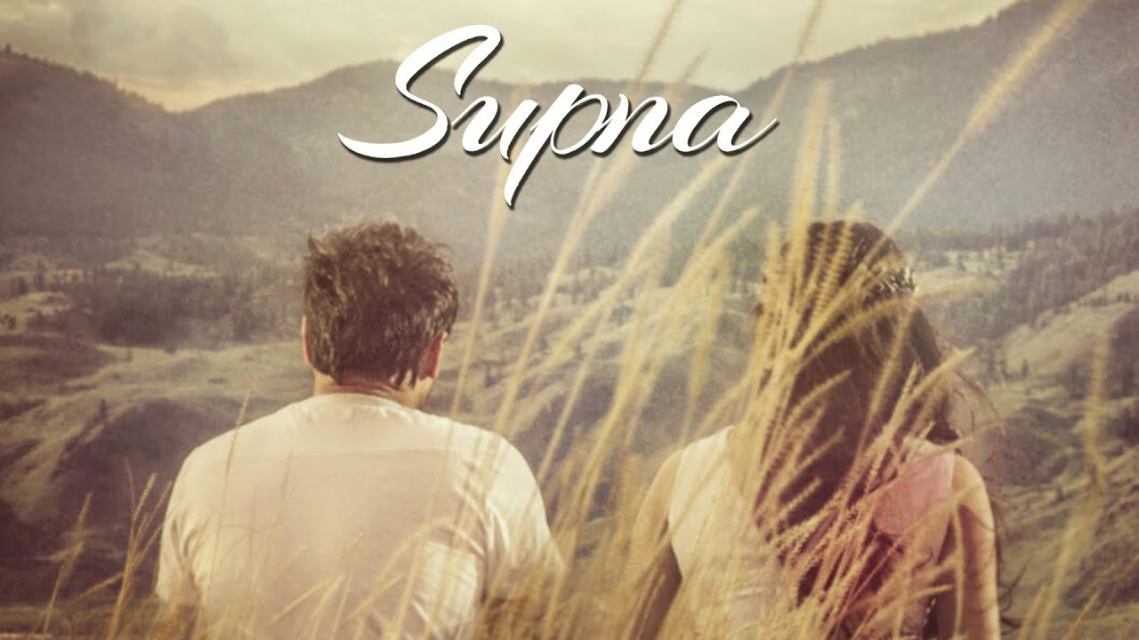 Supna Punjabi| Amrinder gill Lyrics