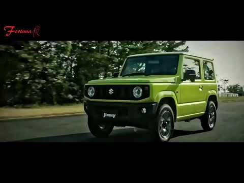 MICUL JIMNY