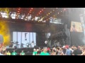 Django Django - First Light (Live at Lollapalooza ...