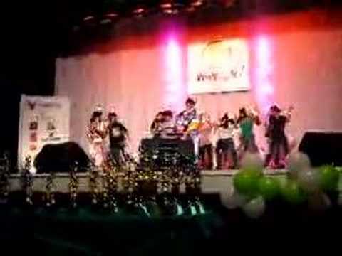 Animekê Festival 4 - TODOS - MAZINGER Z