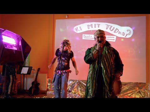 Ki mit tud a Népszínház utcában