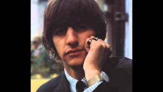 Ringo Starr: With a little help from my friends