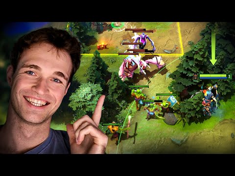 4 Minute Support Guide so you can WIN ROLE QUEUE GAMES