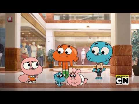 TheCartoonMan12 Random Comic Frenzy 44