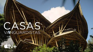 Apple Casas vanguardistas — Tráiler oficial anuncio