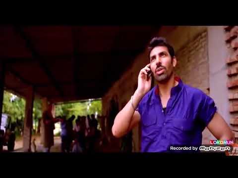 Punjabi movie clip BEST OF LUCK