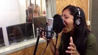 Never Walk Away - Journey - (Cover Blue Note)