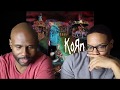Korn A Different World Feat Corey Taylor REACTION