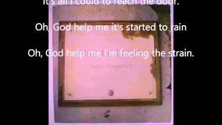 Clifford T. Ward - God Help Me (With Lyrics)