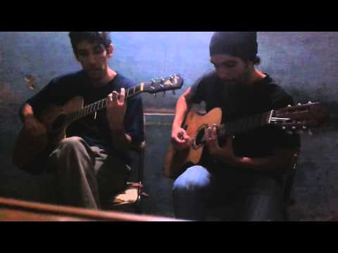 No me nombres por Ale y Seba Salinas