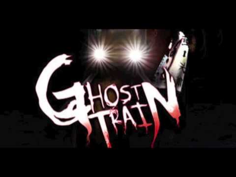 Virgil Holmes - Ghost Train