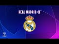 Real Madrid's Atmosphere | UEFA Champions League Anthem & Entrance