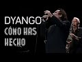 Dyango - Como Has Hecho (En Vivo en Teatro Karl Max)